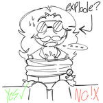 Dealsies commission group/ friend group