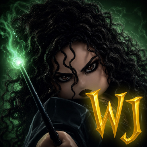Wizard Journey