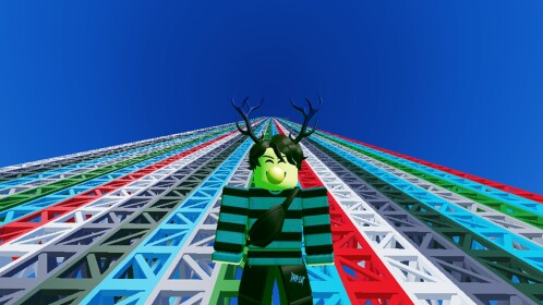 CLIMB 10,000FT FOR ADMIN POWERS PRIZE!