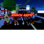 Z Army Club