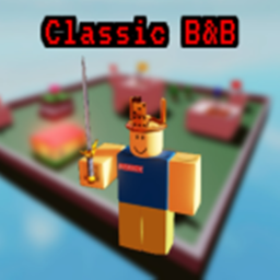Classic B&B Remaster