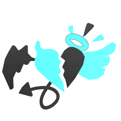 Zroken Heart