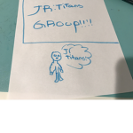 Jr Titans group