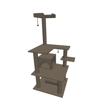 Cat Tree
