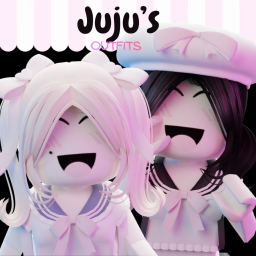[NEW]Juju's Outfit Game