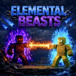 elemental beast_