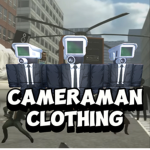 Cameraman Clothing
