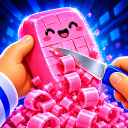 [🔨VERITY] Be an ASMR Streamer icon