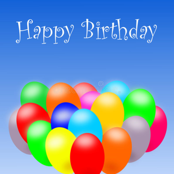 Happy Birthday! <3