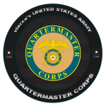 [VUSAR] Army Quartermaster Corps