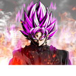 goku blacks group