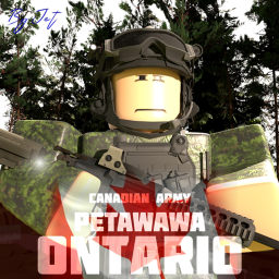 🍁[UPDATE!] Garrison Petawawa, Ontario
