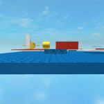 Ultimate Obstacles!(Broken)