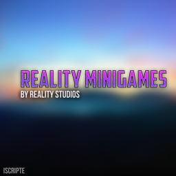 Reality Minigames [Testing]