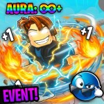 [💥UPD!] +1 Aura Speed Escape