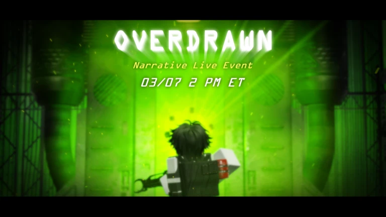 [🚨SOON🚨] Backrooms: Desolation