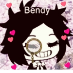 For Bendy fangirls!