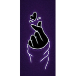 Rats kings and queens