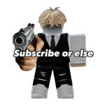 Business men (Official Group)