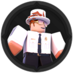 Roblox Correctional Facility. ∞