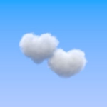 ! Cloud babies !