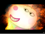 Susie sheep’s revenge