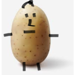 The potato bob group