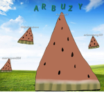 A-r-b-u-z-y-ś-w-i-a-t-a.