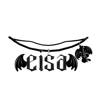 ♡ ; eisa dragon 1.0