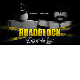 UWW Roadblock 2022