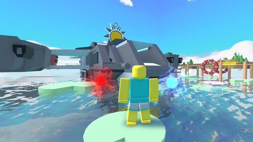ARK Tycoon