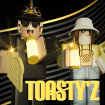 Toasty'z
