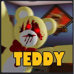 TEDDY *New Shop*