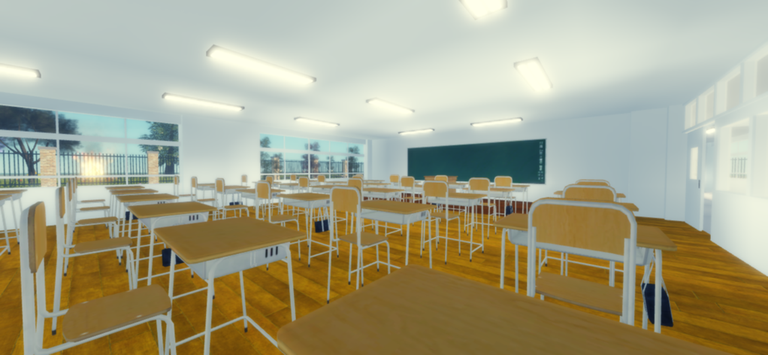 [JP] Chat Square screenshot 4