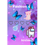 Fashion 4 Icvinqg
