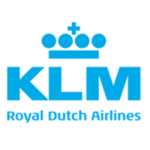 KLM (-) Royal Dutch Airlines