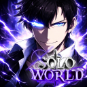 [Rank Up⭐] Solo World