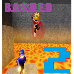 B.A.S.H.E.D II (CLOSED) icon