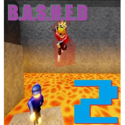 B.A.S.H.E.D II (CLOSED) icon