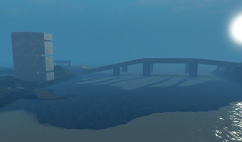 RP Spain Military Base