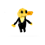 Gangster dukeee gang