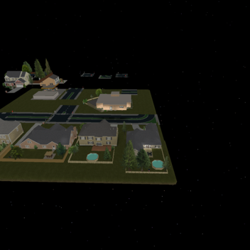 Lyric's Neighborhood (BETA)