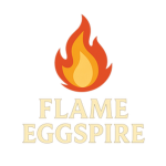 Flame EggSpire