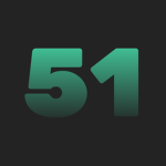 51 Games