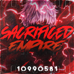 メ Sacrificed Empire