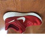 Real Red Crew