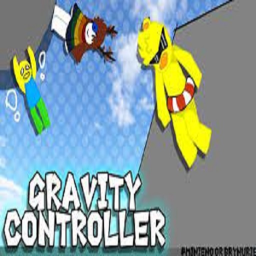 GRAVITY CONTROLLER (New)!