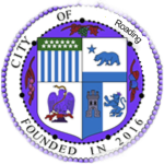 Roading City