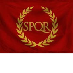 [SPQR] Roman City of Alexandria. 86 A.D
