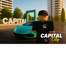 Capital City